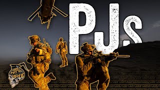 What Is Air Force Pararescue [upl. by Duer]