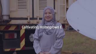 Sapura SST Corporate Video 2024 [upl. by Shippee]