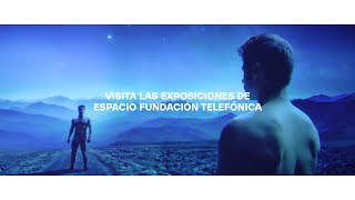 Exposiciones en verano en Espacio Fundación Telefónica [upl. by Ylrebmi9]