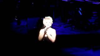 Elaine Paige I dreamed a dream  live Theatre Royal Drury Lane London 08032009 [upl. by Jolynn]