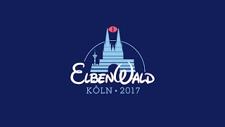 Elbenwald Store in Köln  Teaser [upl. by Harrod]