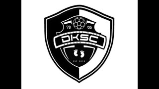 DKSC 13G Martinez vs Coppell FC 13G Oland Red [upl. by Zulch600]