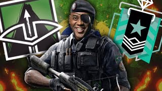 How To Use Capitao Rainbow Six Siege Console [upl. by Eanrahc]