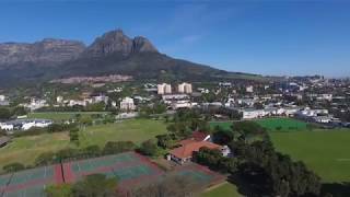 Rustenburg An aerial view of our campus [upl. by Stormy970]