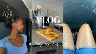 Vlog  New hobby  Mini Temu Haul and More [upl. by Rubma]