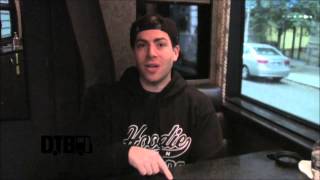 Hoodie Allen  TOUR TIPS Top 5 Ep 100 [upl. by Lashonda]