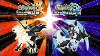 3DS How to play Pokémon Ultra SunMoon on Citra Edge Emulator [upl. by Seligmann293]