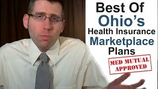 The Best Ohio Health Insurance Marketplace Plans [upl. by Bernat]