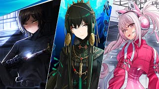 Top 20 BEST Gacha Games on PC Worth Playing [upl. by Hnil788]