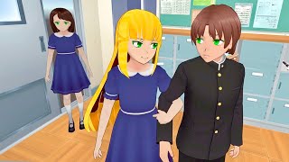 NEW Yandere Simulator FAN GAME TAYAMAMI SCHOOL DL [upl. by Lombardo]