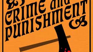 Crime and Punishment Audiobook by Fyodor Dostoyevsky  Full Audiobook with subtitles  Part 1 [upl. by Rafat195]