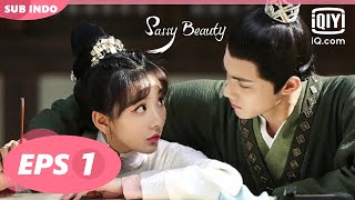 【FULL】Sassy Beauty Eps 1【INDO SUB】 iQiyi Indonesia [upl. by Nyltyak]