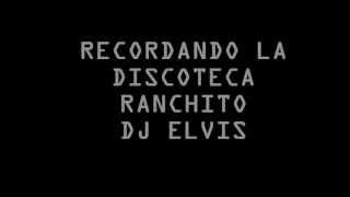 Clasicos Del Reggaeton Mix Antiguo OLD SCHOOL 2 DISCOTECA RANCHITO [upl. by Hynes778]