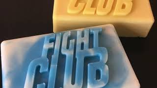 Making Fight Club Mold and Soap 3D model by Imirnman [upl. by Reinhart]