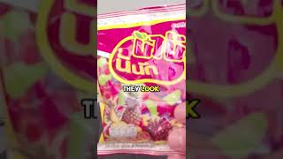 Tasty Treats Unboxing Haul [upl. by Aunson852]