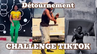 🚨New trend  Détournement CHALLENGE TIKTOK [upl. by Vaish]