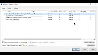 Quick Tip Wireshark setting your snaplen back to default [upl. by Carilyn650]