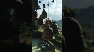 wind bell chime [upl. by Pillyhp]