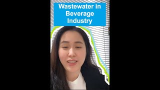 Can Beverage Industry Save Water Sustainablysdgs science [upl. by Accem356]