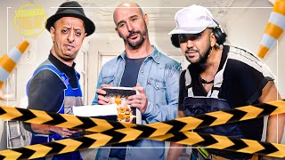 Tareek craque dans le Casting PUB 🤣  VTEP  Saison 09 [upl. by Davidson]