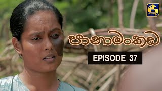 Panamankada Episode 37  පානාමංකඩ  27th November 2021 [upl. by Absalom]