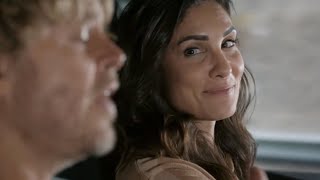 NCIS LA 13x22  Kensi and Deeks become parents [upl. by Ragas]