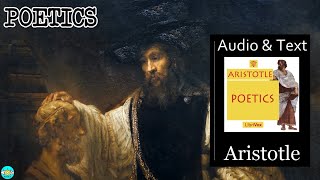 Poetics  Videobook 🎧 Audiobook with Scrolling Text 📖 [upl. by Eniffit]