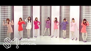 Girls Generation 소녀시대 하하하송 HaHaHa Song MV [upl. by Inahpit510]