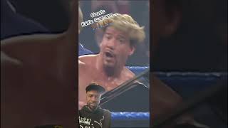 wrestlingfromthe313 wrestling wwe eddieguerrero batista fyp foryou shorts remix reels yt [upl. by Waverley857]