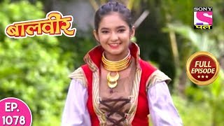 Baal Veer  Full Episode 1078  24th August 2018 [upl. by Naesad762]