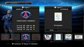 PES 2013 PC patch PESEDIT 30  PESEDIT 31  PESEDIT 32 [upl. by Di666]