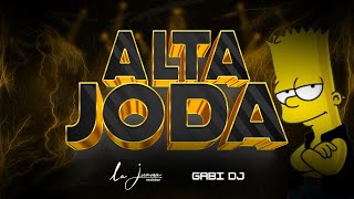 ALTA JODA 2023 🥳🍐 MIX BOLICHERO  EDICION PERREO FUNK 🍑  LO MEJOR 2023  GABI DJ ✘ GUSTTY RMX 🥳🍐 [upl. by Atnauqal]