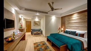 Best Rated 3 Star Hotels in Kolkata India [upl. by Enylekcaj]