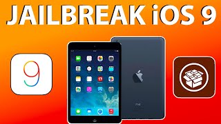 🔥2023 How to Jailbreak iPad Mini  iPad 2  iPhone 4S  iPod 5 on iOS 936935 Jailbreak iOS 9 [upl. by Marsha]