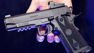 5 Prolific New Handguns Released For 2024 [upl. by Enirual692]