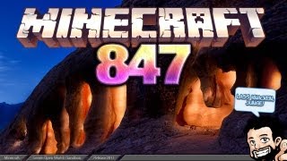 Lets Play Minecraft 847 Deutsch HD  Einfach mal so Flupps [upl. by Moorefield]