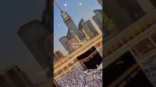 muhammadnabina makkah statusvideo shortsviral ✨ [upl. by Laszlo608]