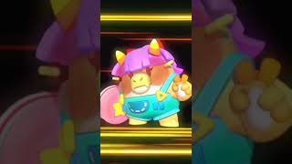 Kit editvoice lines 🤦 edits brawlstars supercell [upl. by Yerg909]