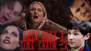 Once Upon a Time Crack 3 [upl. by Calie486]