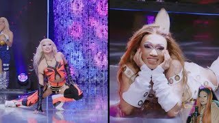 Zymba Ding vs Myx Chanel  Drag Race Philippines Season 3 Lipsync Battle [upl. by Teri]