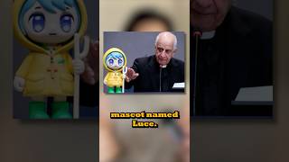 The Catholic Church is getting into anime [upl. by Tessi]