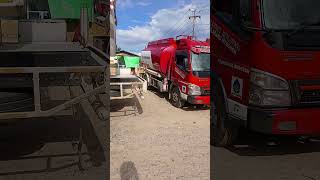 Depot pertamina jobber sanggau kalimantan offroad [upl. by Moishe]