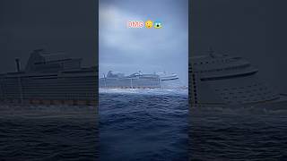 OMG 🫣😱😱 acapella seashanty vikings bass funny music ship bootcamp bigships omg [upl. by Eelrebma668]