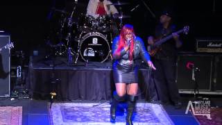 The Paul Reed Smith Band Live at the Maryland Music Awards [upl. by Aenit]