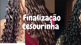 finalizações tesourinha tiktok música lets go 4🫶🏽🧡 [upl. by Pompea56]