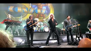 Kansas  Carry On Wayward Son  Massey Hall Toronto  May 4 2024 [upl. by Duahsar]