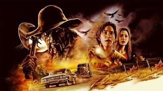 Filma me titra shqip  Jeepers Creepers 3 horror mister thriller [upl. by Nobel]