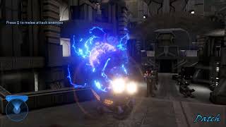 Halo 2 Anniversary Killing the Prophet of Regret with the Prophet Birthday Skull Activated [upl. by Iew]