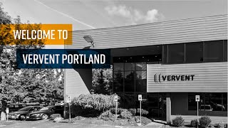 Vervent Portland [upl. by Asusej]