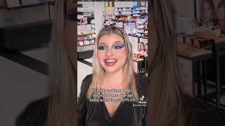 A throwback for y’all sephora pov skit retail relatable customerservice funny karen fyp [upl. by Neraj243]